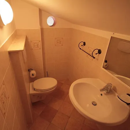 Capovaticano Penthouse *