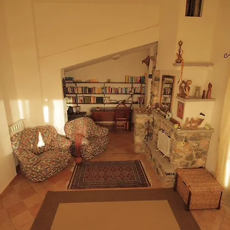 Capovaticano Penthouse * Ricadi