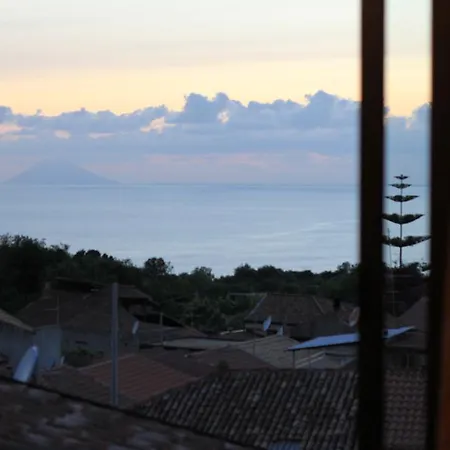 Capovaticano Penthouse Διαμέρισμα