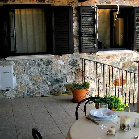 Διαμέρισμα Capovaticano Penthouse *