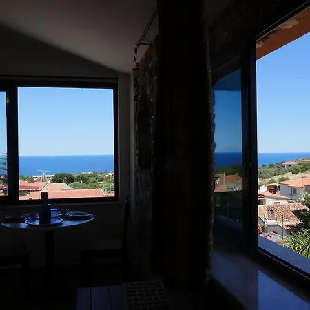 Capovaticano Penthouse *