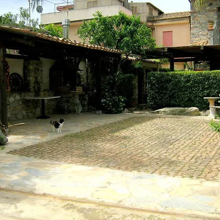 Διαμέρισμα Capovaticano Penthouse