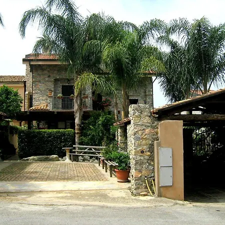 Capovaticano Penthouse