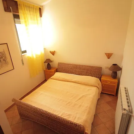 Διαμέρισμα Capovaticano Penthouse