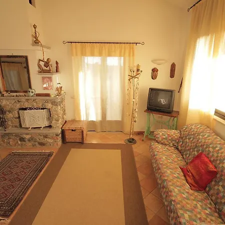 Διαμέρισμα Capovaticano Penthouse *