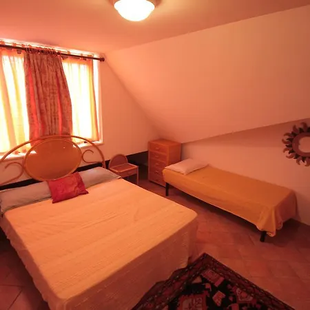 Capovaticano Penthouse Διαμέρισμα *